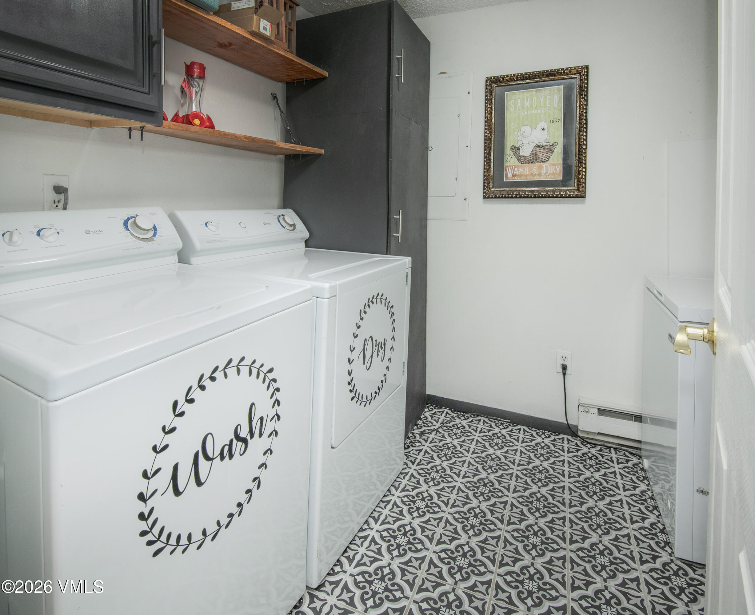 225 Gopher Road, Unit G42 Eagle-Vail, CO 81620 - Photo 19 of 40 225-Gopher-42_19