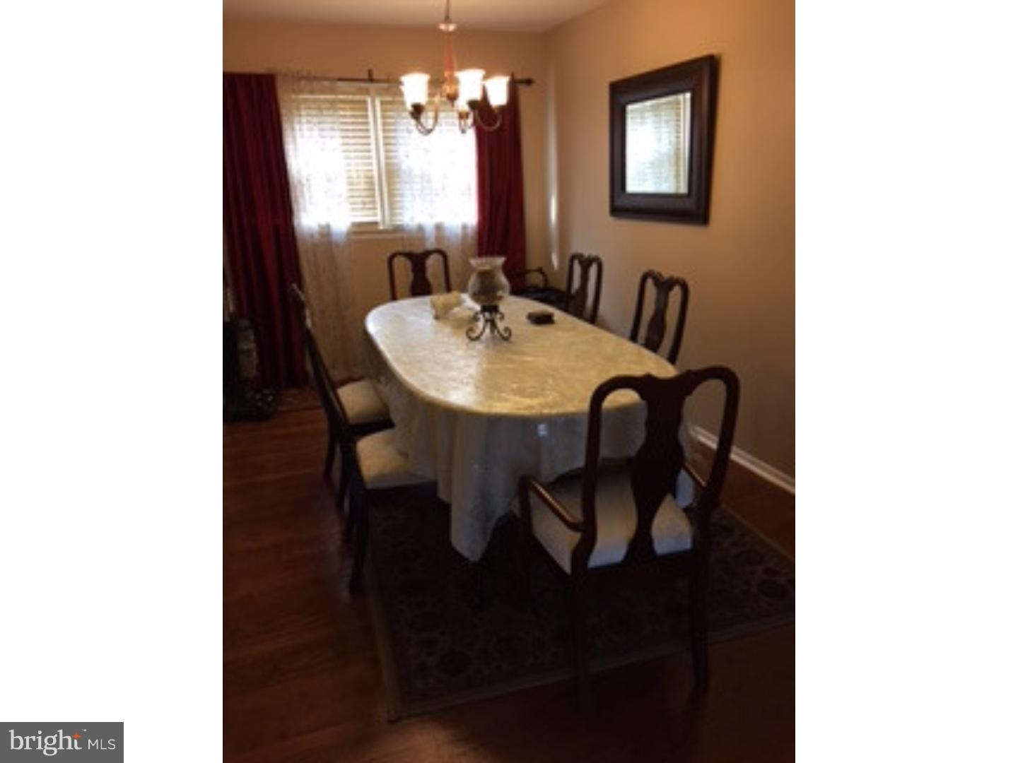 167 Hempstead Road Hamilton, NJ 08610 - Photo 8 of 19 Dining Room