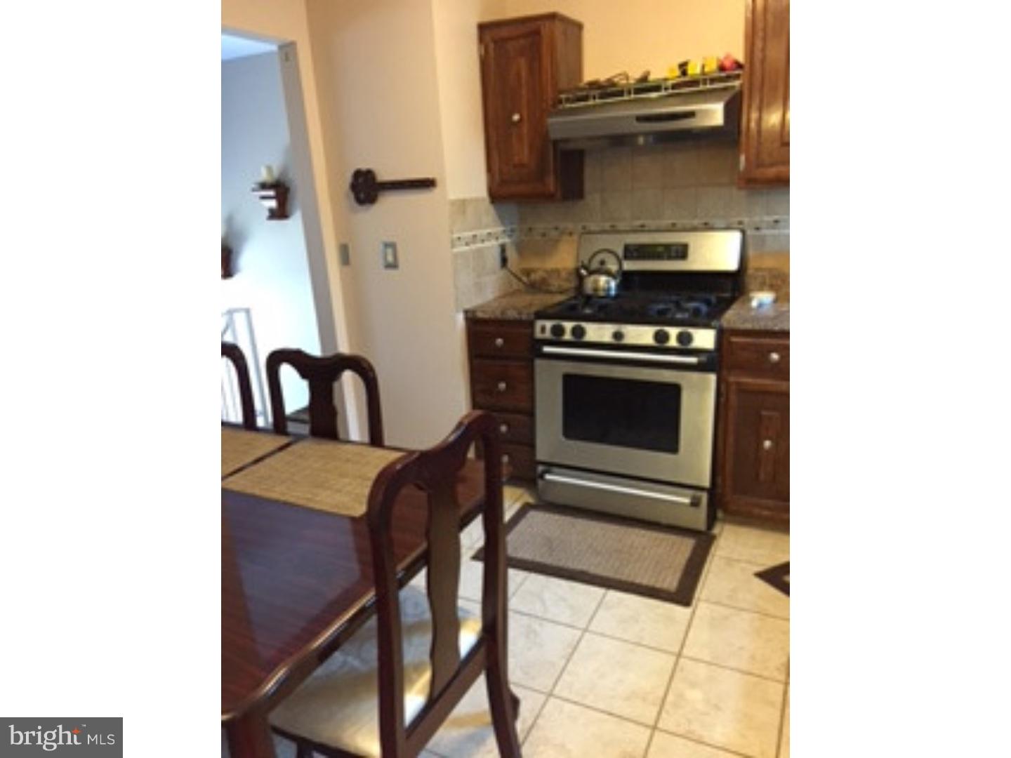 167 Hempstead Road Hamilton, NJ 08610 - Photo 9 of 19 Kitchen