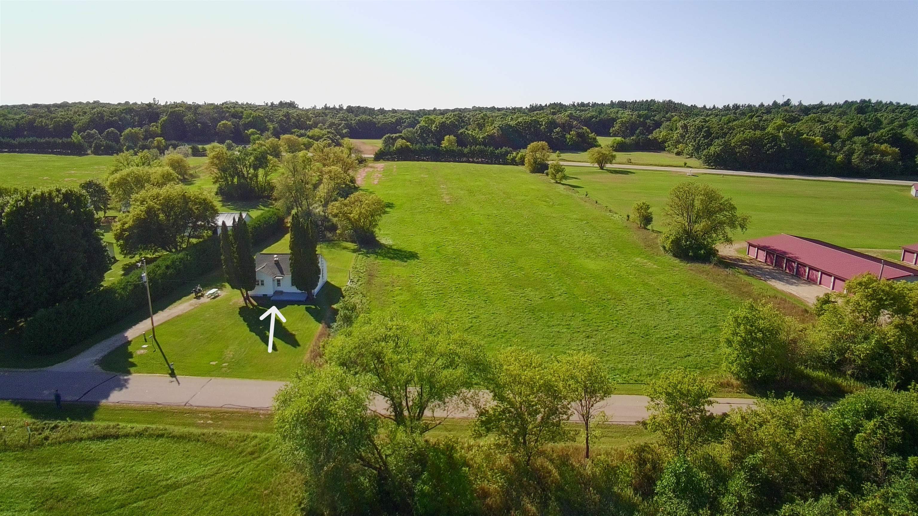 N5191 18th Road Wild Rose, WI 54984 - Photo 40 of 60 Gallery Image 40