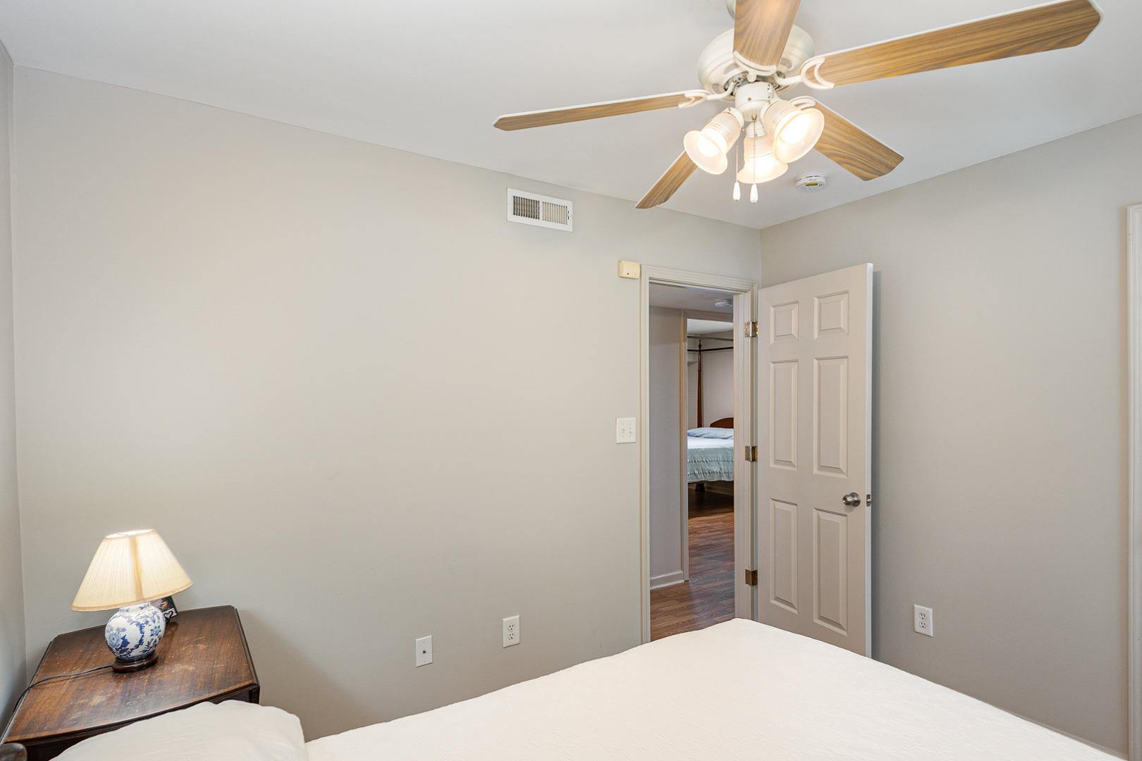 2216 Myron Drive, Unit 102 Raleigh, NC 27607 - Photo 17 of 25