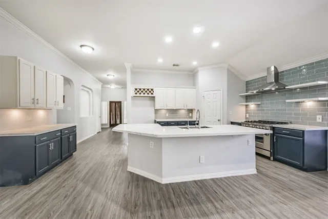 $325,000 | 19346 Dickson Park Drive, Spring, TX 77373