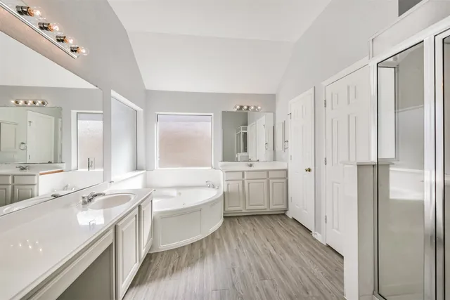 $325,000 | 19346 Dickson Park Drive, Spring, TX 77373