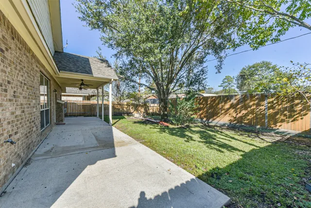 $325,000 | 19346 Dickson Park Drive, Spring, TX 77373