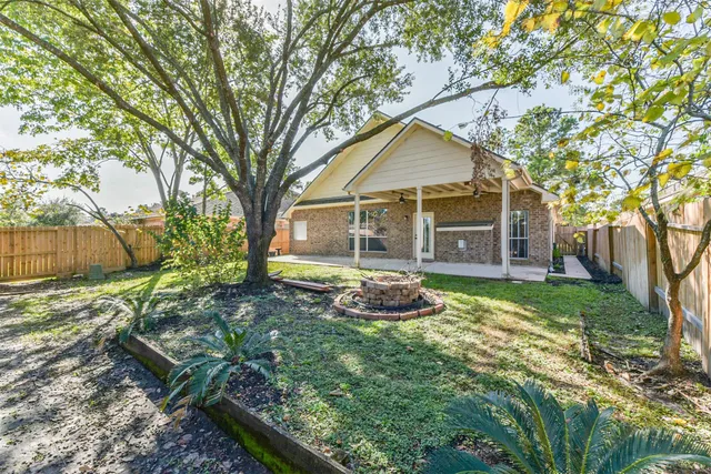 $325,000 | 19346 Dickson Park Drive, Spring, TX 77373