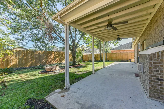 $325,000 | 19346 Dickson Park Drive, Spring, TX 77373