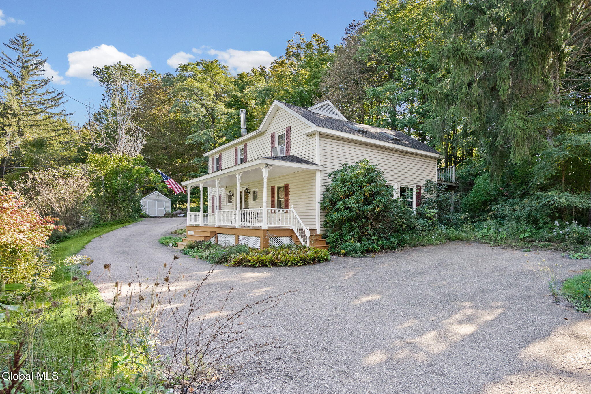 742 Knox Cave Road Knox, NY 12009 - Photo 29 of 38 32-web-or-mls-743-knox-cave-rd