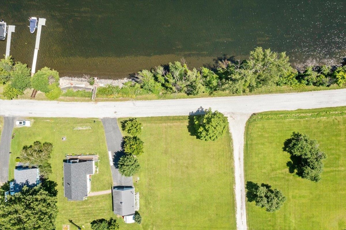 148 Poor Farm Road Alburgh, VT 05440 - Photo 3 of 11