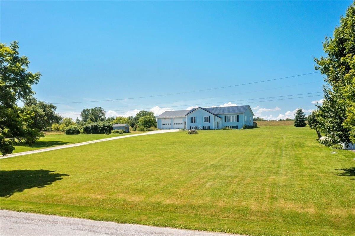 148 Poor Farm Road Alburgh, VT 05440 - Photo 8 of 11