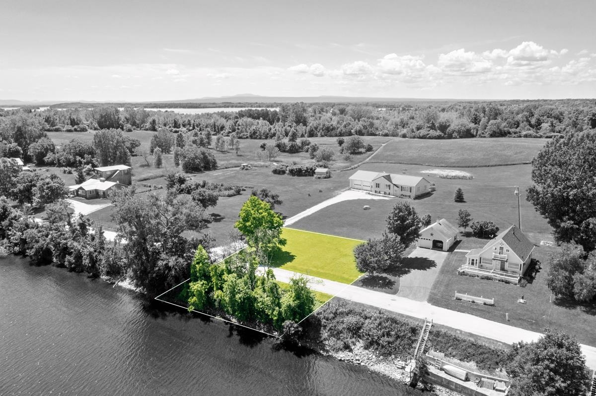 148 Poor Farm Road Alburgh, VT 05440 - Photo 10 of 11