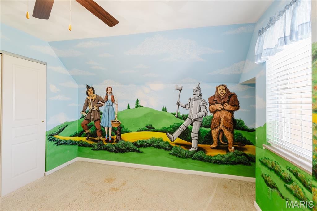 42 Hickory Road Nashville, IL 62263 - Photo 23 of 78