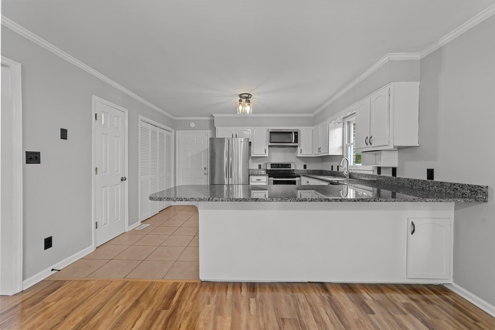 1116 Geneva Albright Road Graham, NC 27253 - Photo 17 of 51 Photo 17