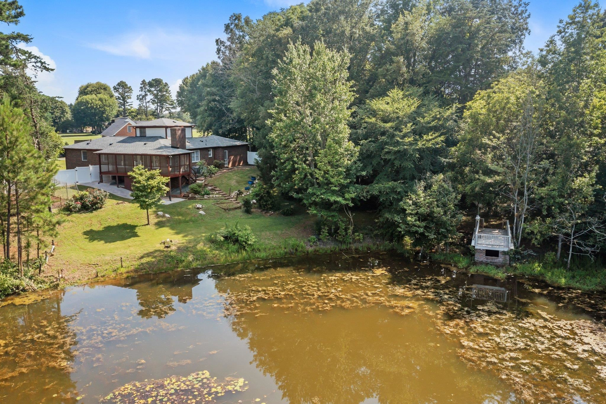 1116 Geneva Albright Road Graham, NC 27253 - Photo 45 of 51 Photo 45