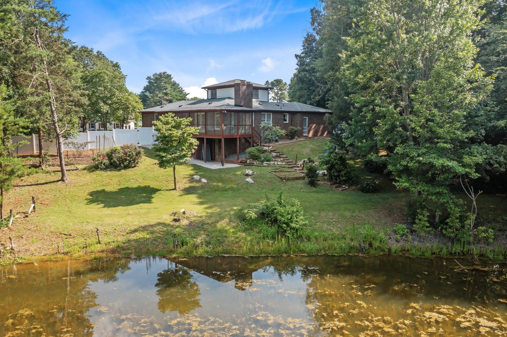 1116 Geneva Albright Road Graham, NC 27253 - Photo 47 of 51 Photo 47