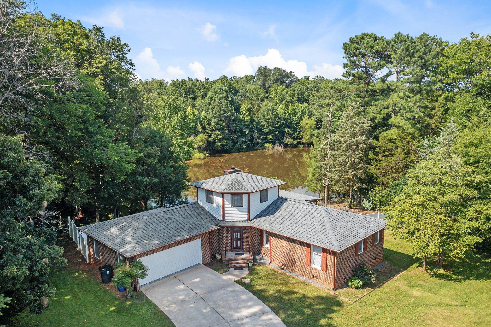 1116 Geneva Albright Road Graham, NC 27253 - Photo 50 of 51 Photo 50