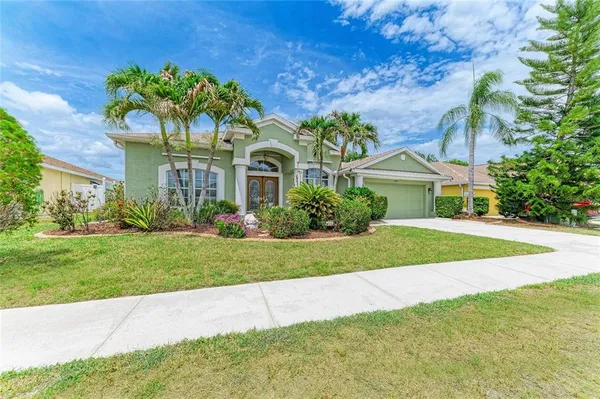 $500,000 | 4815 Turtle Bay Terrace, Bradenton, FL 34203