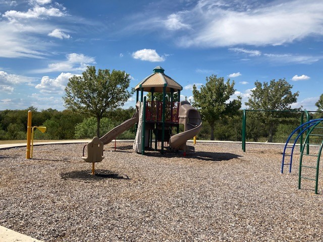 5625 Signal Point Austin, TX 78724 - Photo 25 of 28 Part of the community playscape in the park.