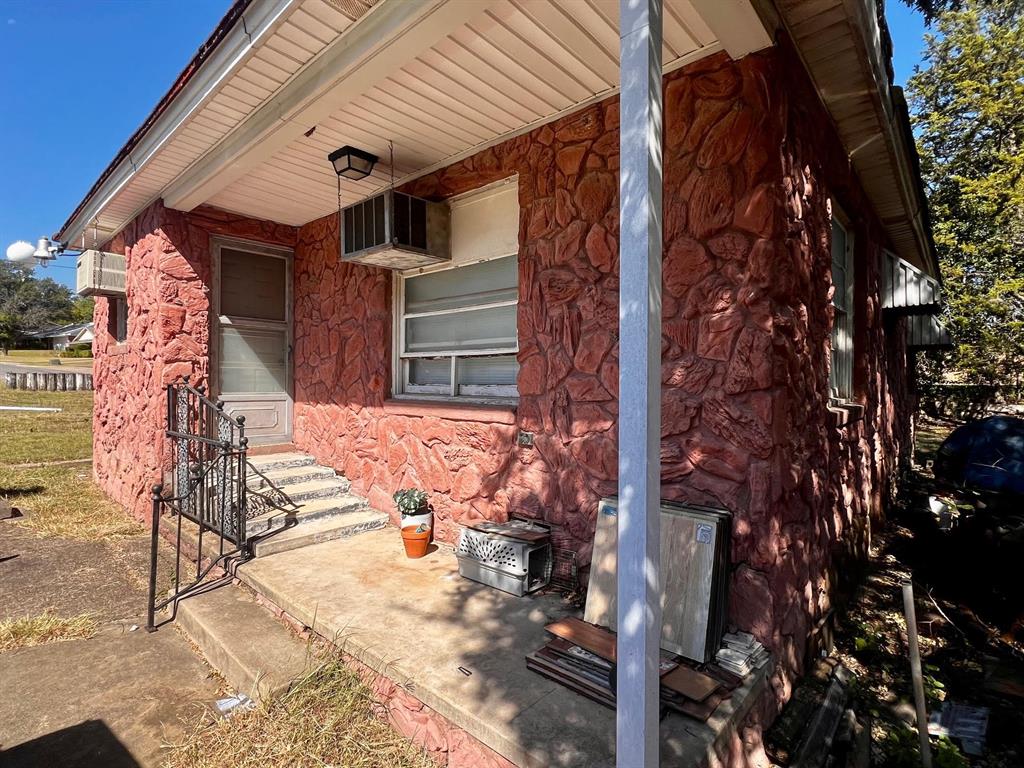 3613 Williams Road Fort Worth, TX 76116 - Photo 11 of 31 front view of a house
