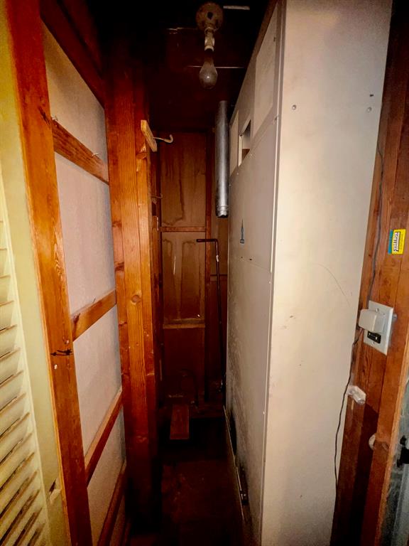 3613 Williams Road Fort Worth, TX 76116 - Photo 29 of 31 a view of walk in closet