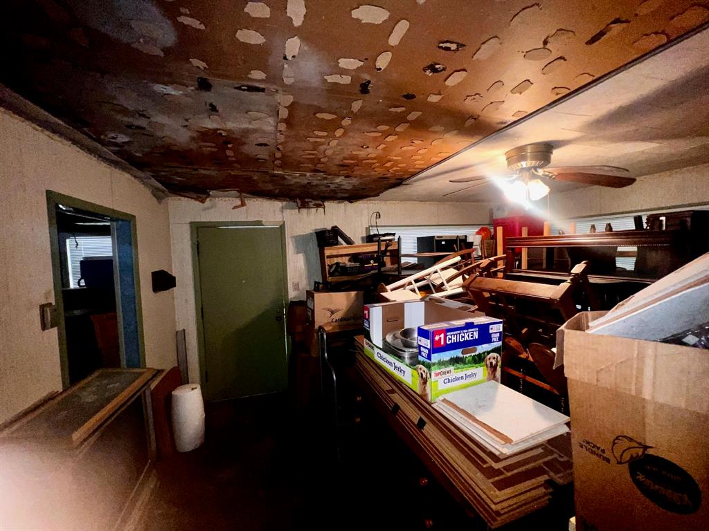 3613 Williams Road Fort Worth, TX 76116 - Photo 30 of 31 a view of gym