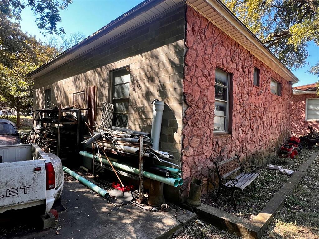 3613 Williams Road Fort Worth, TX 76116 - Photo 9 of 31 a view of street with sitting area