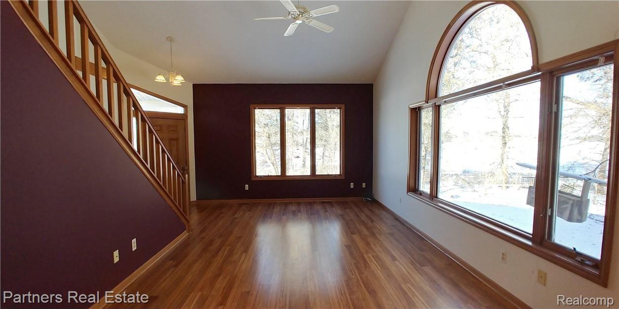 1701 West Cohoctah Road Howell, MI 48855 - Photo 12 of 50 h.