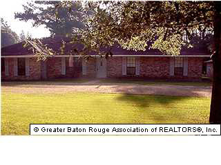 34412 Clinton Allen Road Denham Springs, LA 70706 - Photo 1 of 4