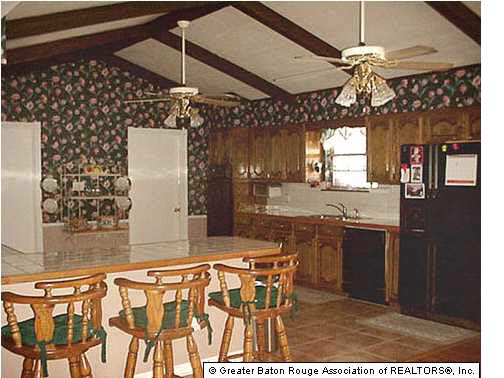 34412 Clinton Allen Road Denham Springs, LA 70706 - Photo 3 of 4