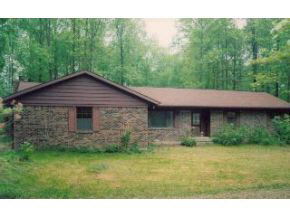 1401 Mitten Road Coal City, IN 47427 - Photo 1 of 6