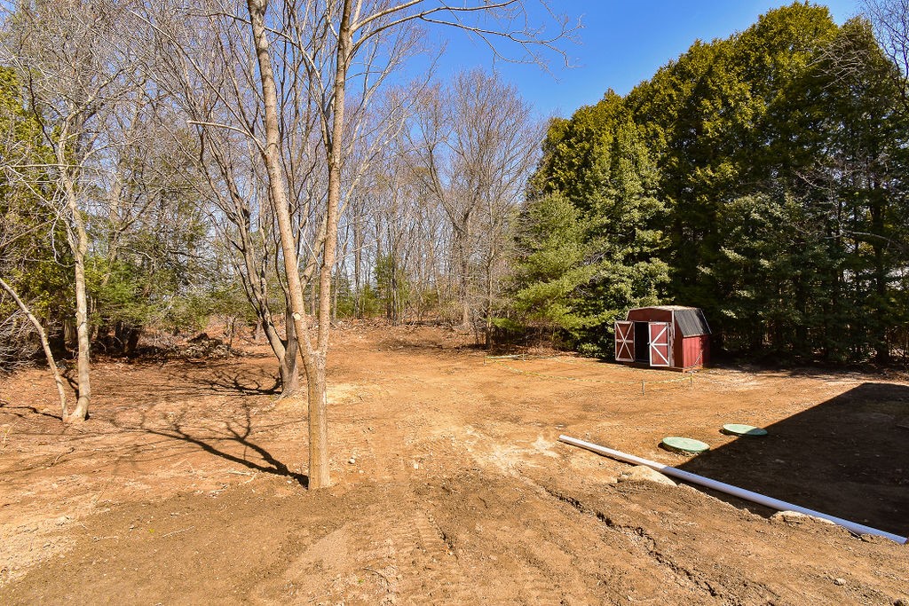 291 Crompton Road East Greenwich, RI 02818 - Photo 27 of 29 291 Crompton Road, East Greenwich, RI 02818 exterior