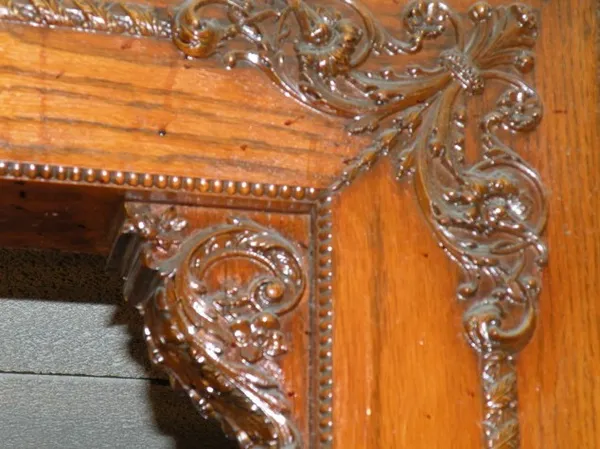 a view of a workspace with furniture