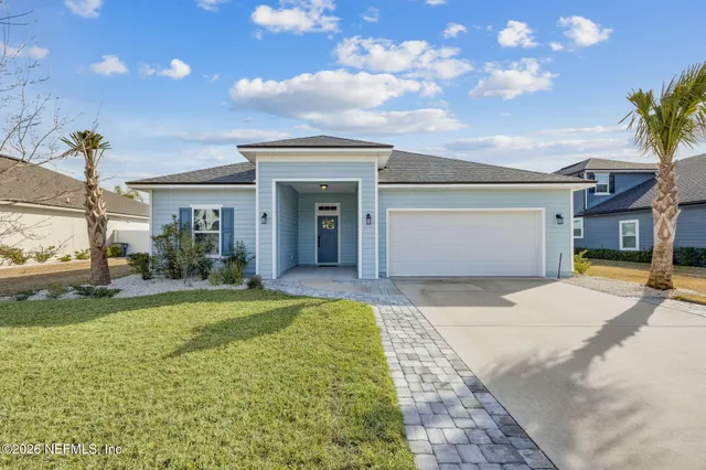 $410,000 | 95284 Orchid Blossom Trail, Fernandina Beach, FL 32034