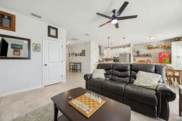 $410,000 | 95284 Orchid Blossom Trail, Fernandina Beach, FL 32034