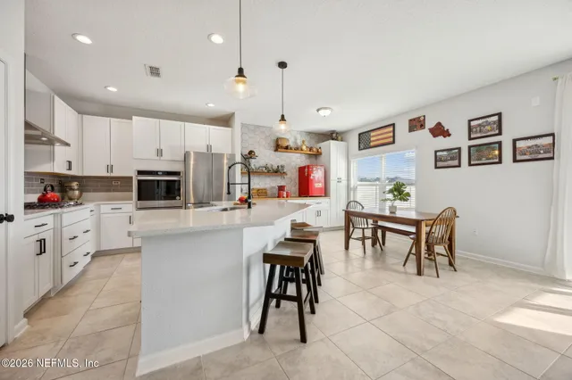 $410,000 | 95284 Orchid Blossom Trail, Fernandina Beach, FL 32034