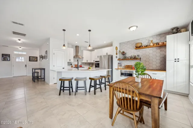 $410,000 | 95284 Orchid Blossom Trail, Fernandina Beach, FL 32034