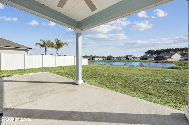 $410,000 | 95284 Orchid Blossom Trail, Fernandina Beach, FL 32034