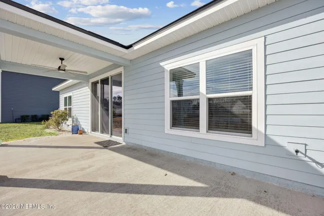 $410,000 | 95284 Orchid Blossom Trail, Fernandina Beach, FL 32034