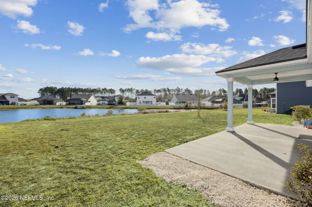 $410,000 | 95284 Orchid Blossom Trail, Fernandina Beach, FL 32034