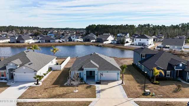 $410,000 | 95284 Orchid Blossom Trail, Fernandina Beach, FL 32034