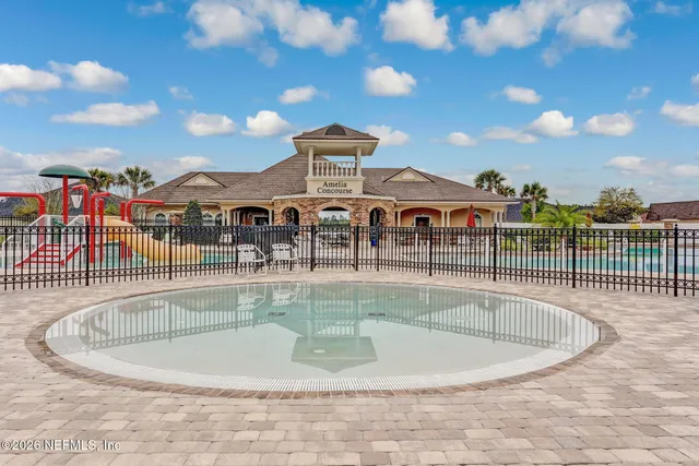 $410,000 | 95284 Orchid Blossom Trail, Fernandina Beach, FL 32034