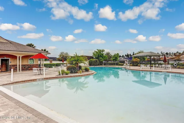 $410,000 | 95284 Orchid Blossom Trail, Fernandina Beach, FL 32034