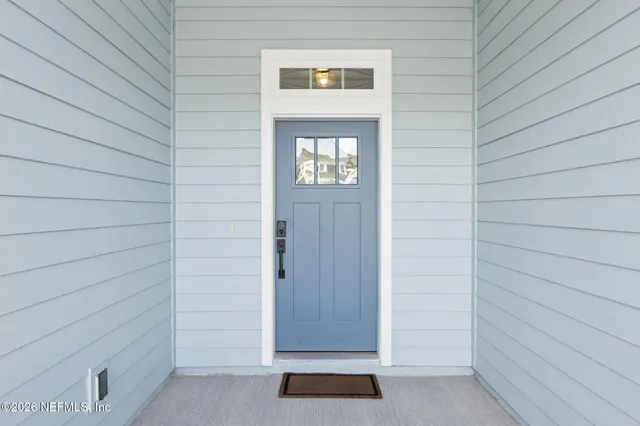 $410,000 | 95284 Orchid Blossom Trail, Fernandina Beach, FL 32034