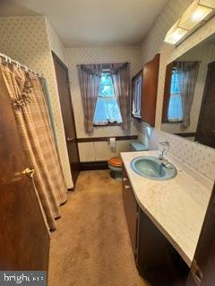 1482 Hilltop Road Leesport, PA 19533 - Photo 21 of 41 Second Floor Full Bathroom with Tub/Shower Combo