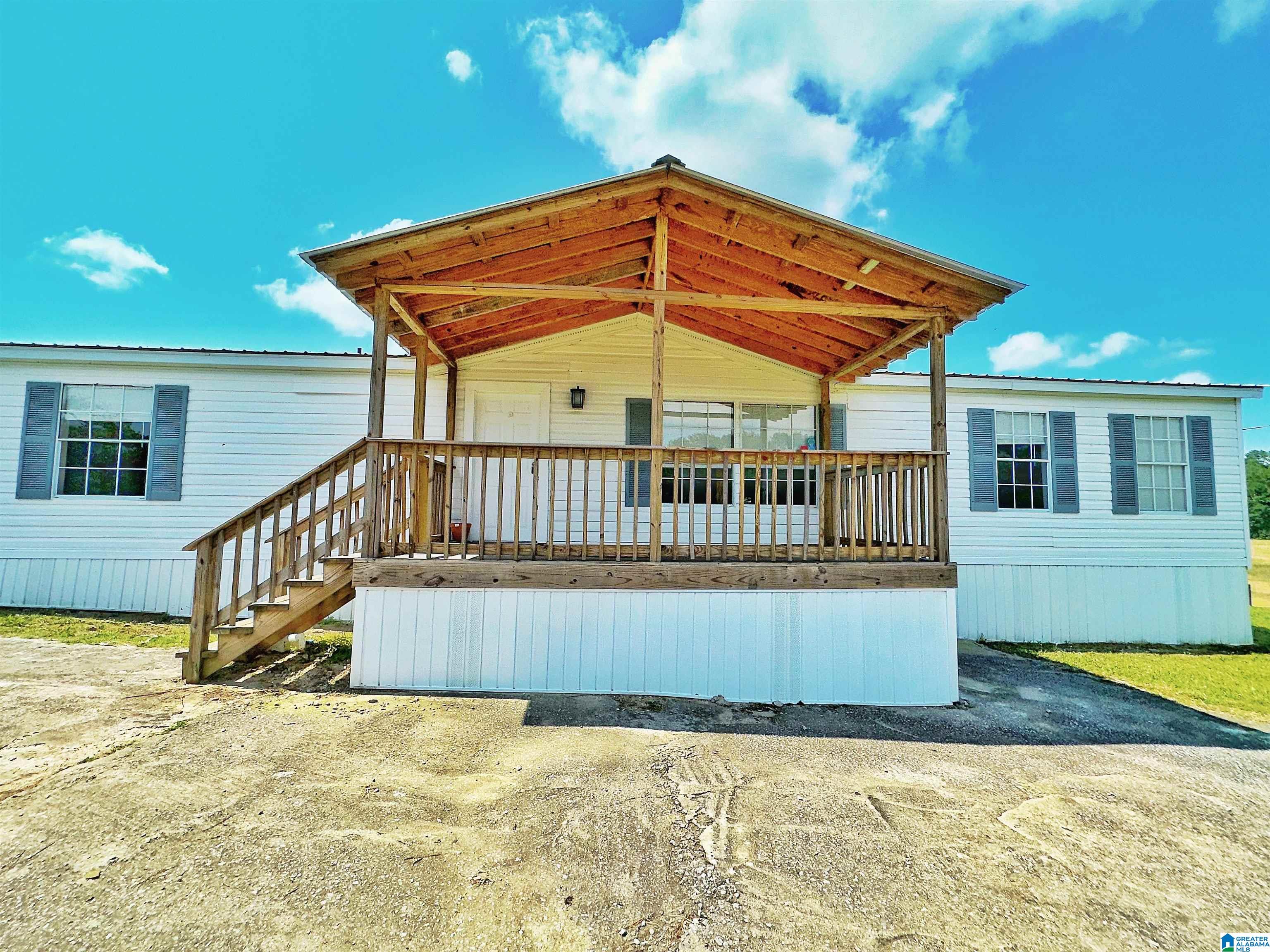 315 County Road 875 Clanton, AL 35045 - Photo 18 of 19