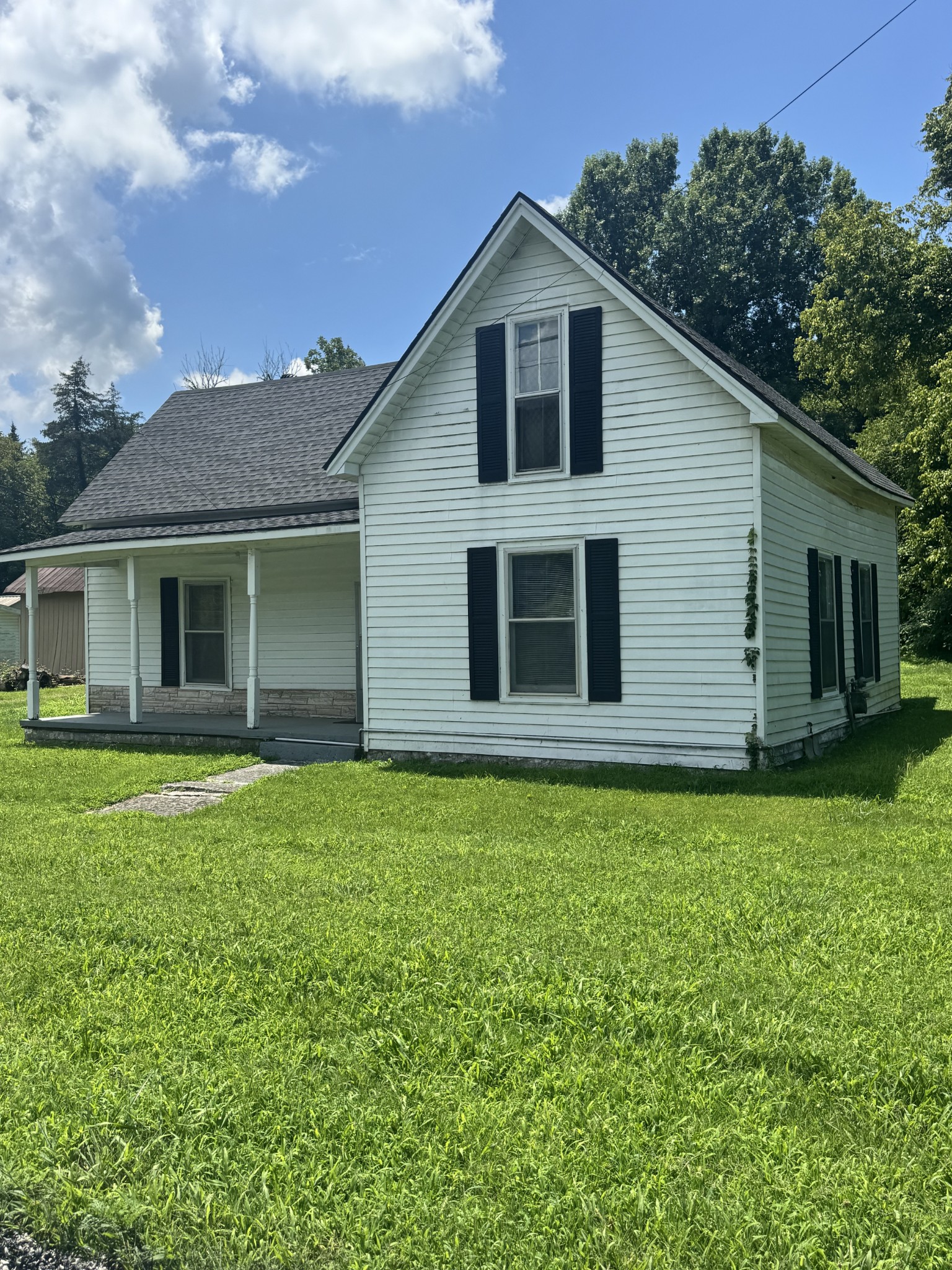 51 Riddleton Circle Riddleton, TN 37151 - Photo 3 of 12