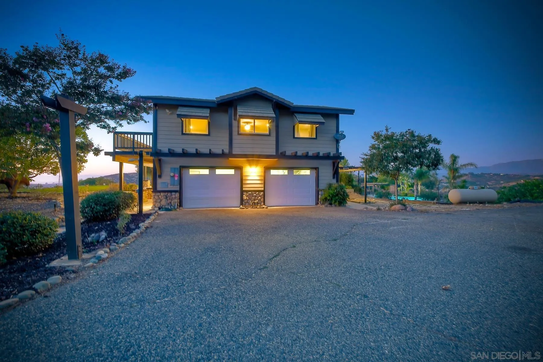 28522 Gordon Hill Road Valley Center, CA 92082 - Photo 52 of 67 Gallery Image 52