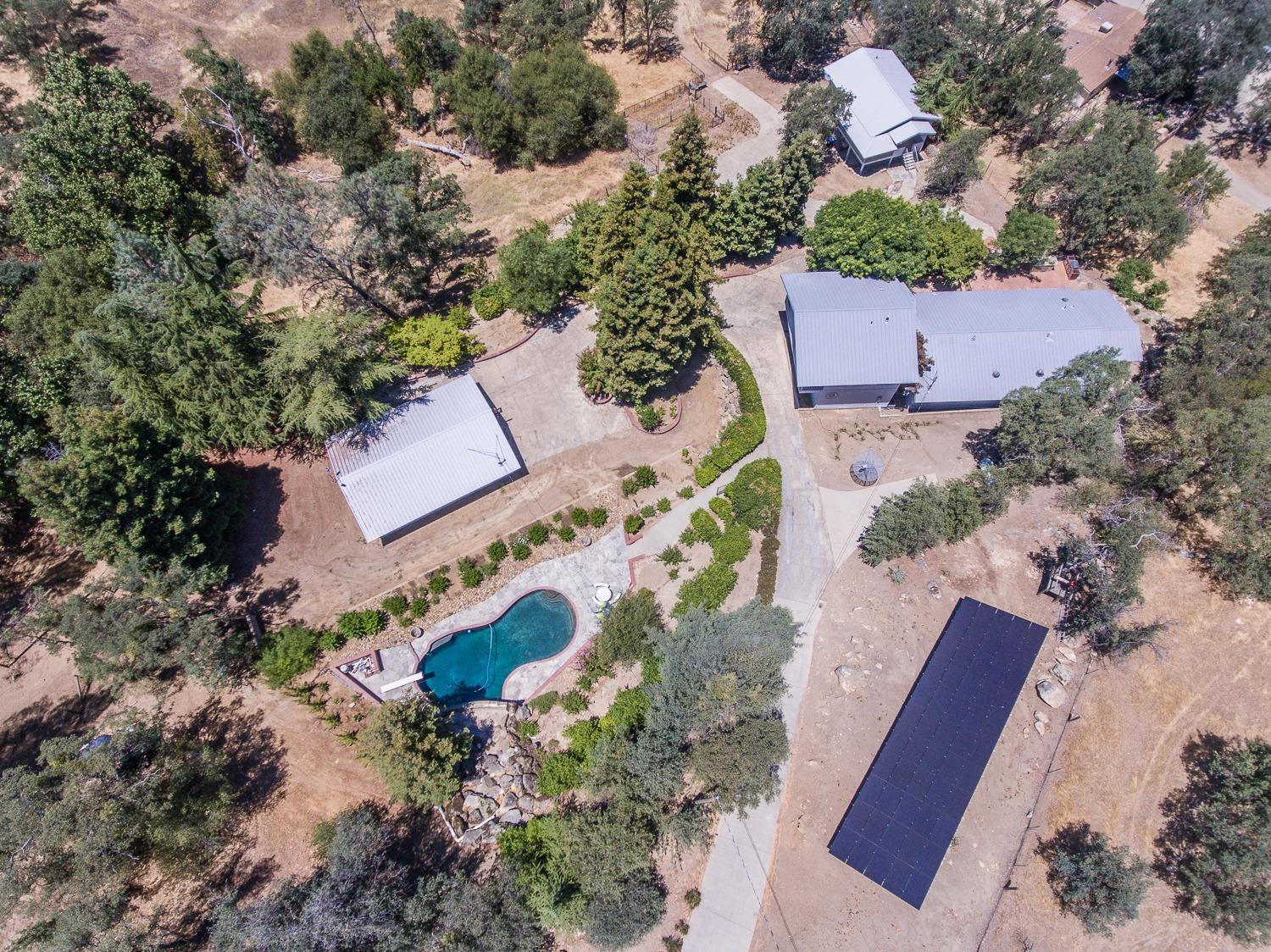 28876 Topaz Road Tollhouse, CA 93667 - Photo 89 of 92 Gallery Image 89