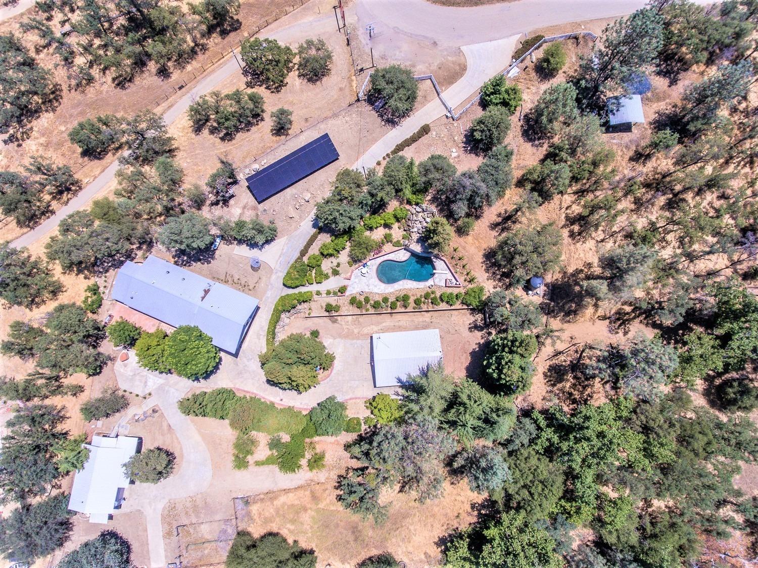 28876 Topaz Road Tollhouse, CA 93667 - Photo 90 of 92 Gallery Image 90