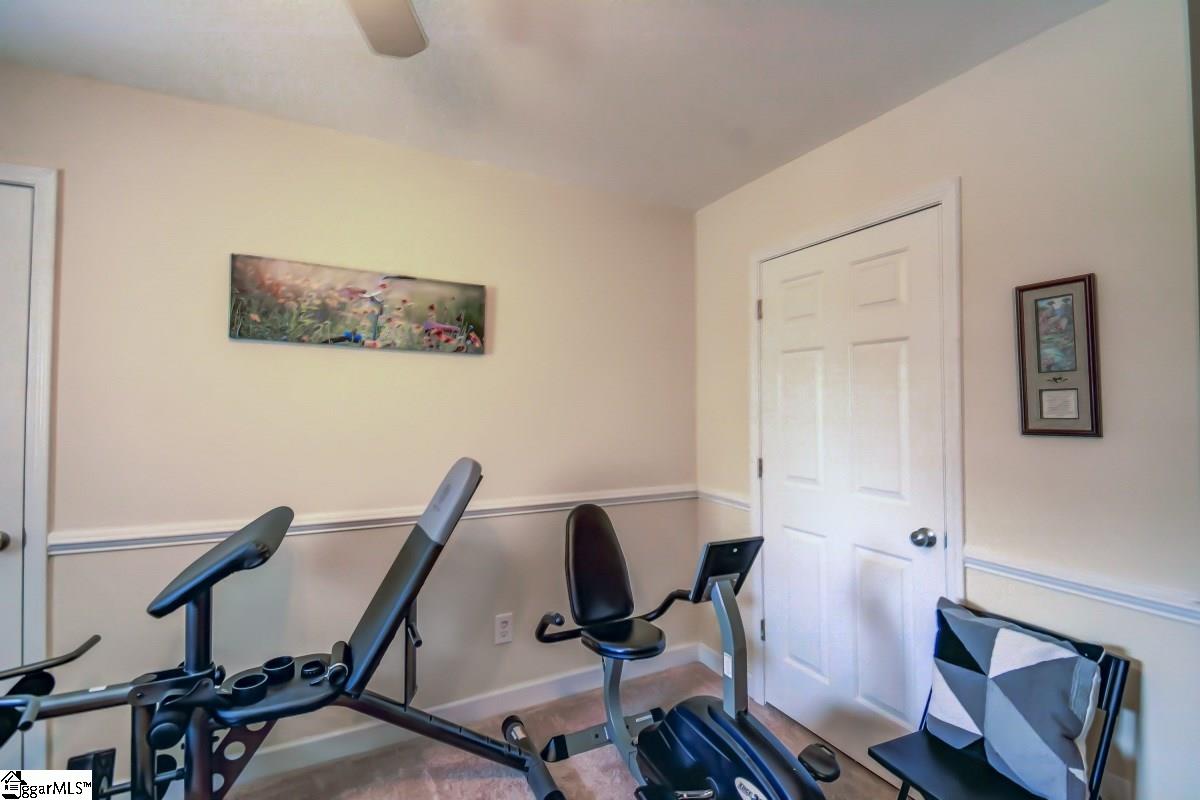 855 Grand Canyon Road Inman, SC 29349 - Photo 22 of 36