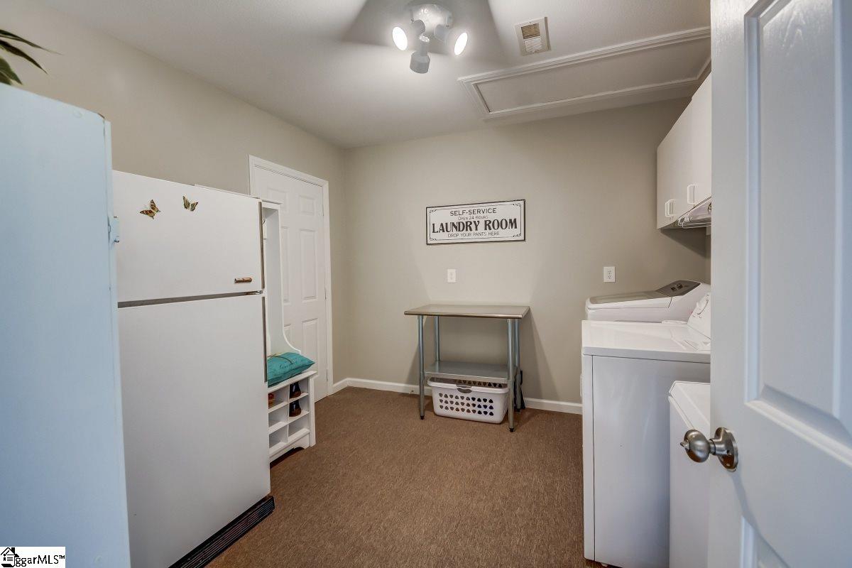 855 Grand Canyon Road Inman, SC 29349 - Photo 23 of 36